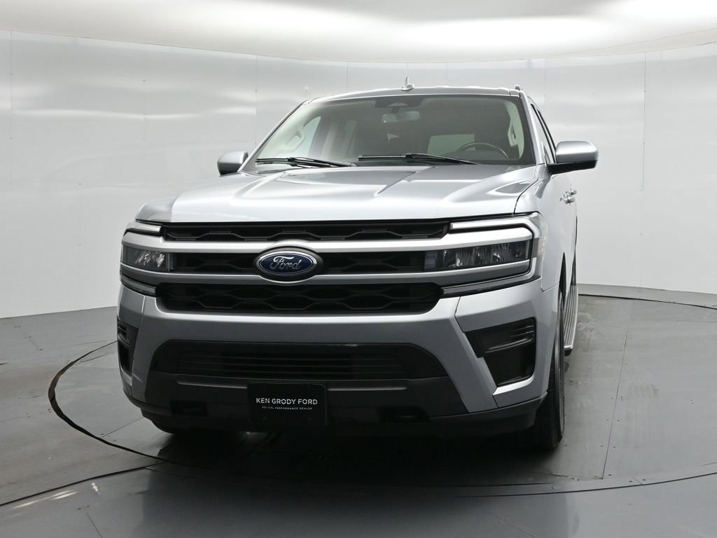 Certified 2023 Ford Expedition Max XLT image 61