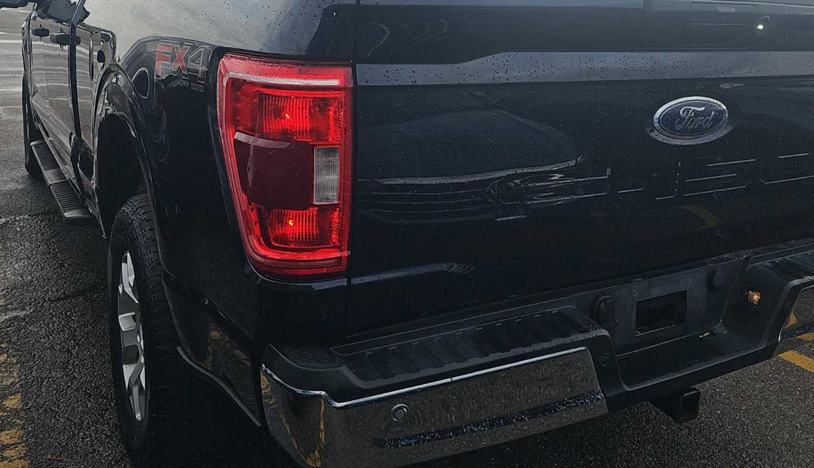 Used 2022 Ford F150 XLT w/ Equipment Group 301A Mid image 20