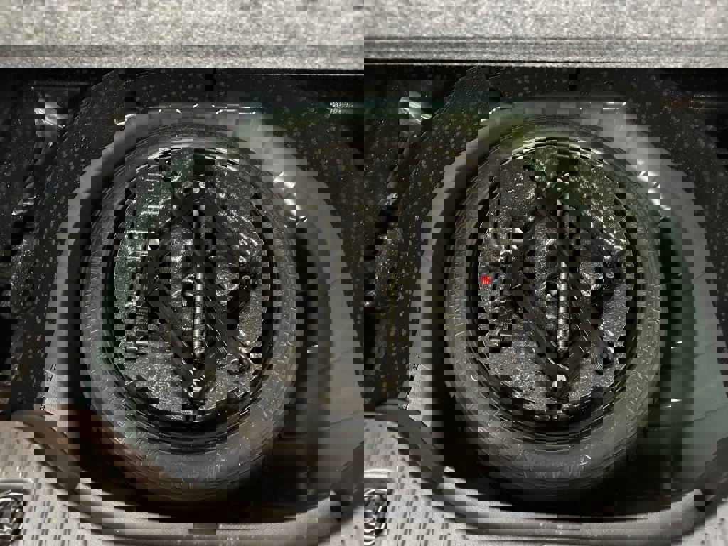 Certified 2021 Chevrolet Trax LS w/ Tint and Cruise Package image 20