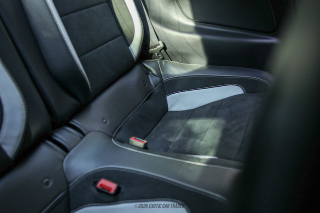 Used 2020 Ford Mustang Shelby GT500 w/ Technology Package image 54