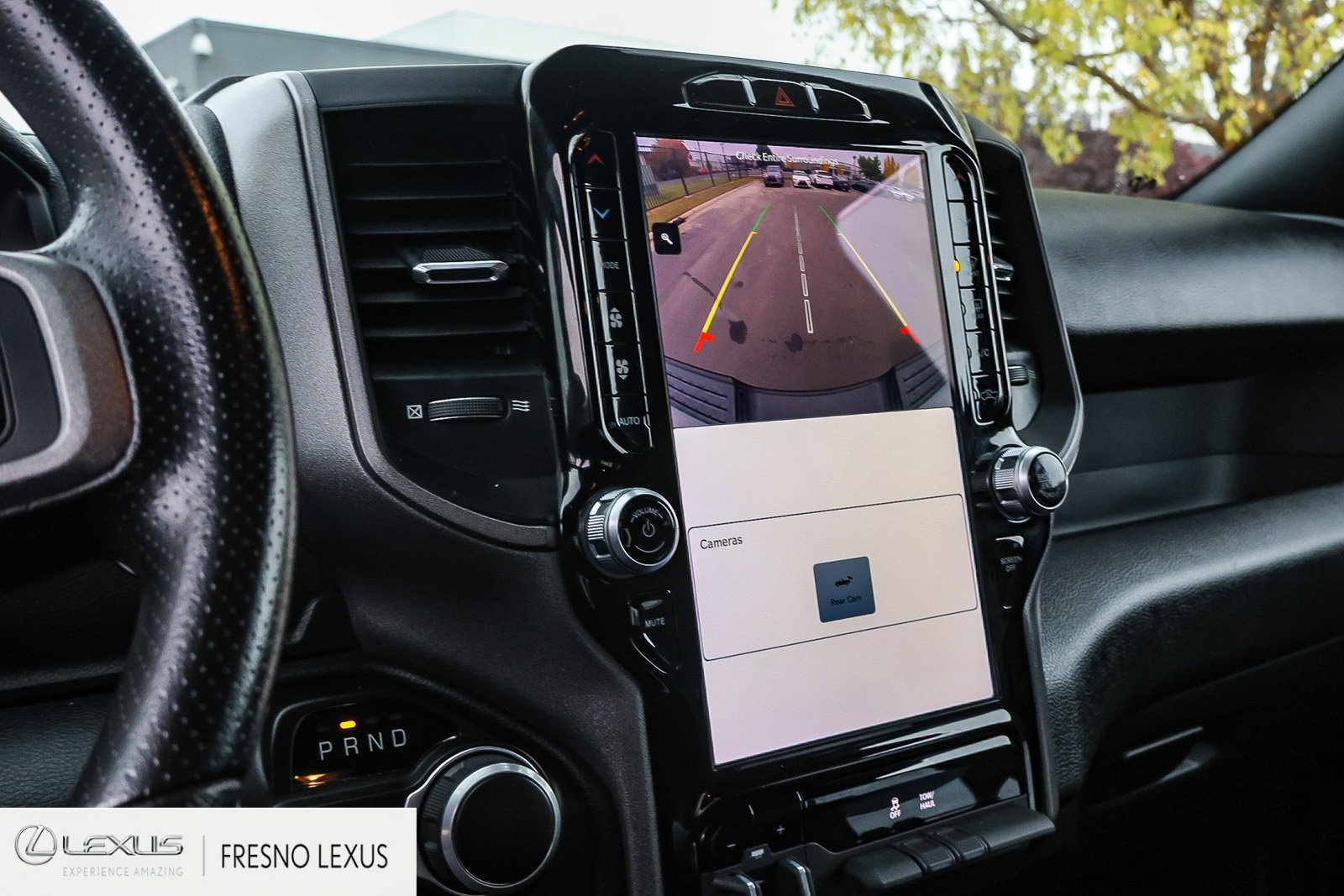 Used 2022 RAM 2500 Tradesman image 29