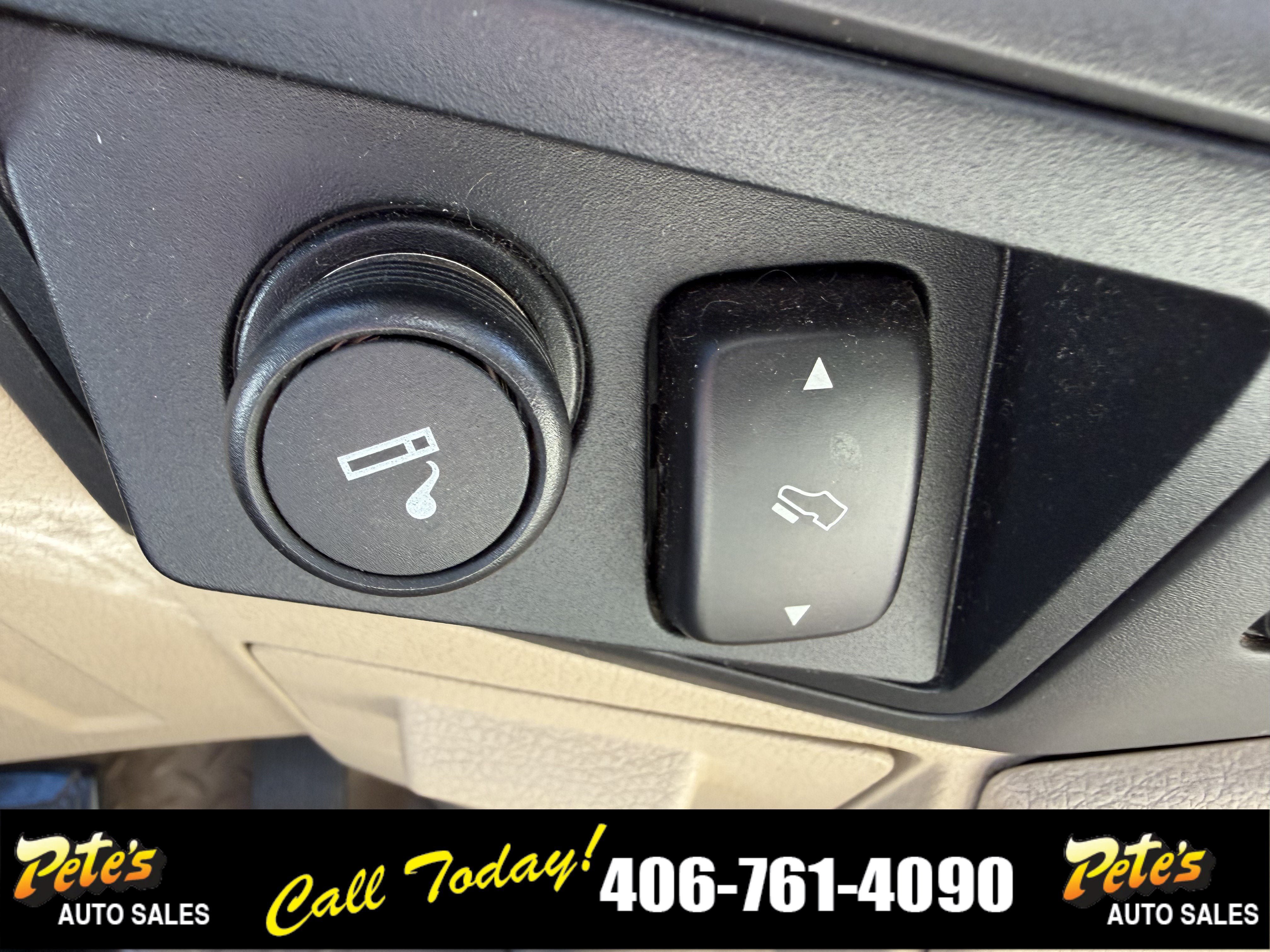 Used 2008 Ford F250 Lariat AWD/4WD image 31