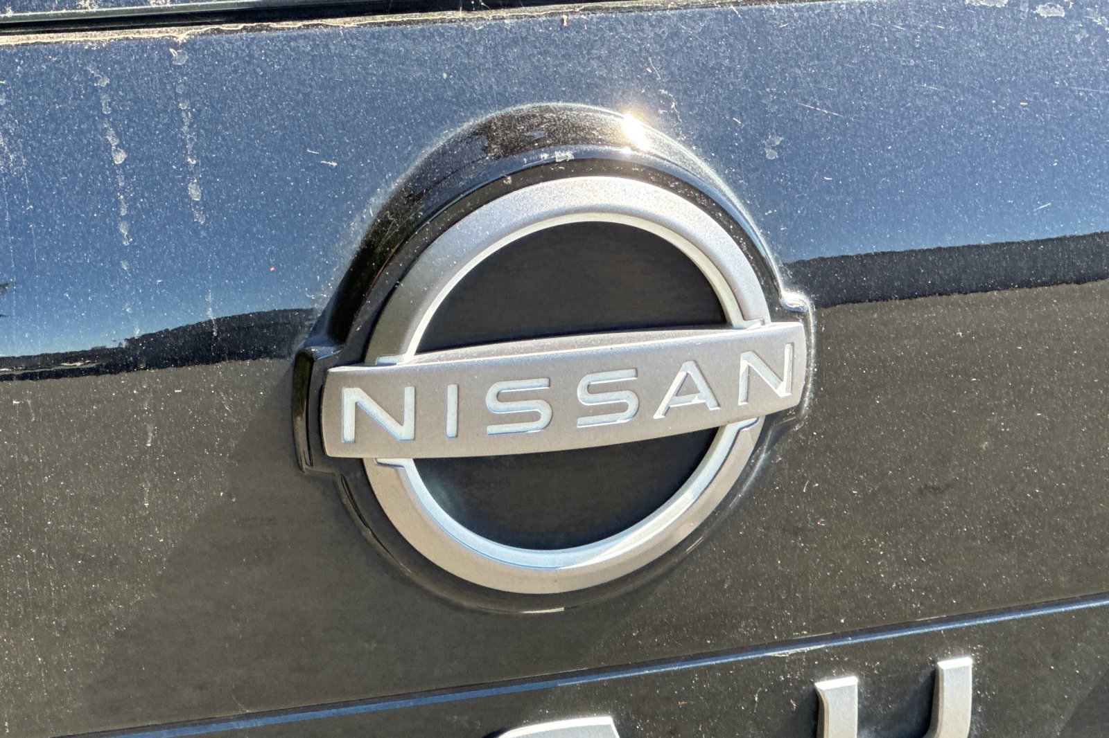 Used 2024 Nissan Rogue SL AWD/4WD image 50