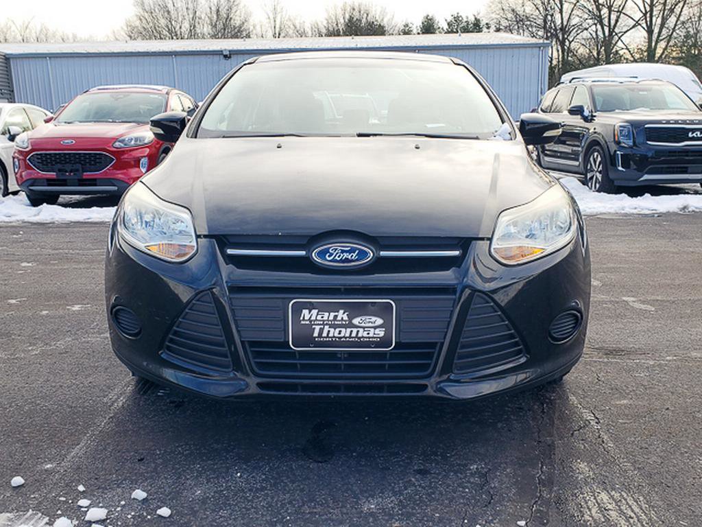 Used 2014 Ford Focus SE image 2