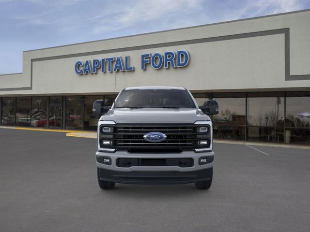 New 2026 Ford F350 Platinum image 6