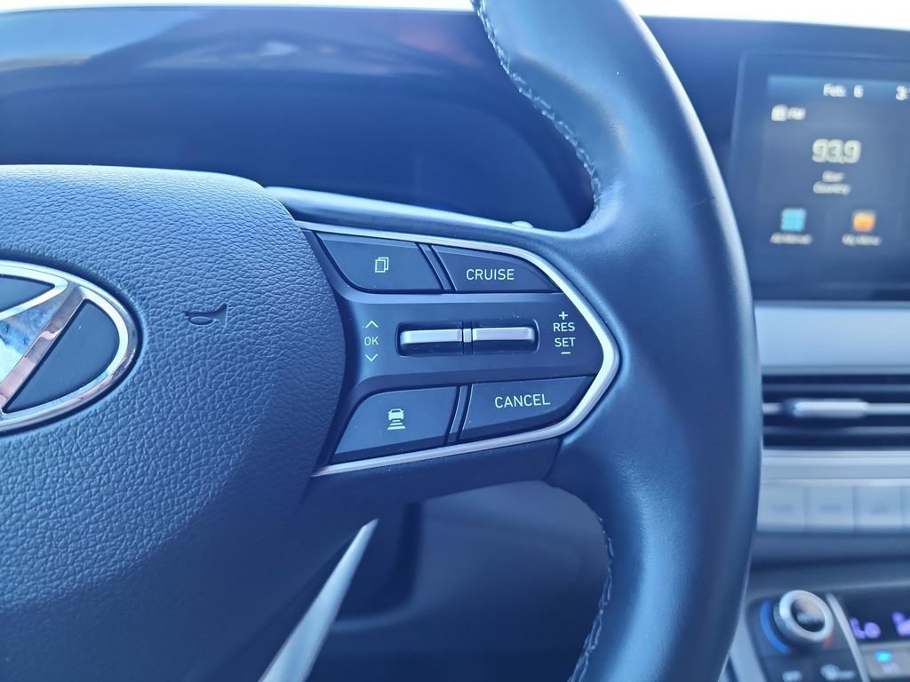 Used 2020 Hyundai Palisade SEL image 25