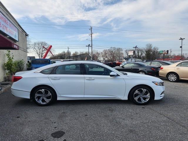 Used 2020 Honda Accord EX-L image 8