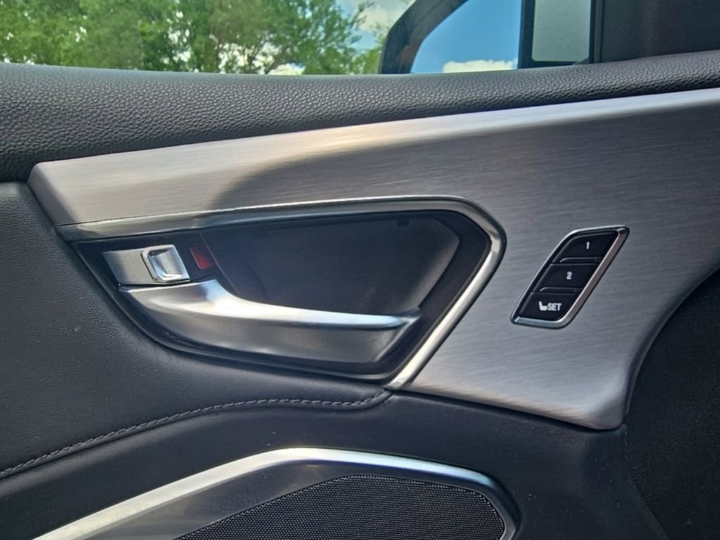 Used 2020 Acura RDX AWD image 15