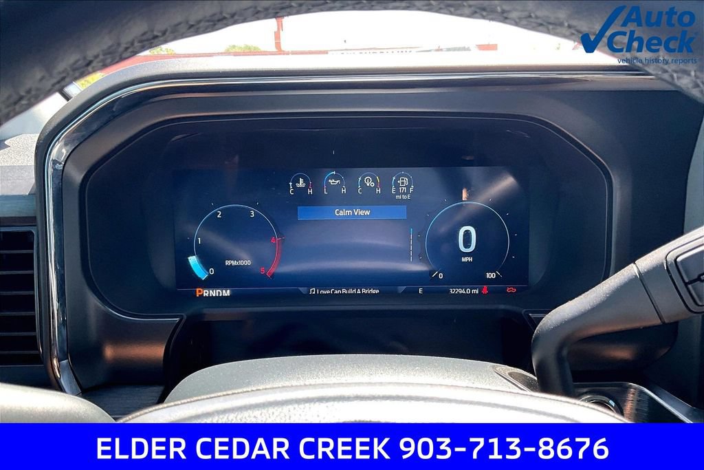 Used 2025 Ford F350 Lariat AWD/4WD image 22