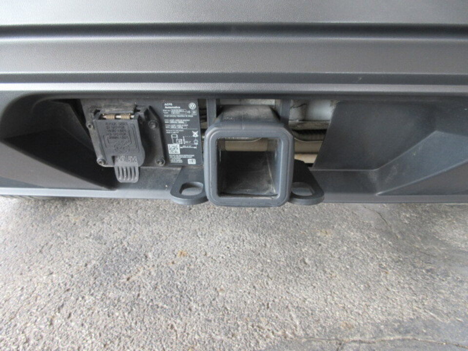 Used 2025 Volkswagen Atlas SE image 10