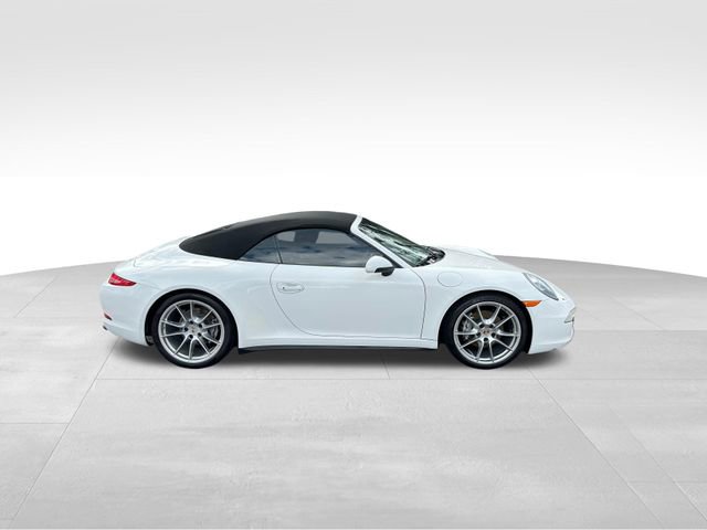 Used 2014 Porsche 911 Carrera RWD image 10