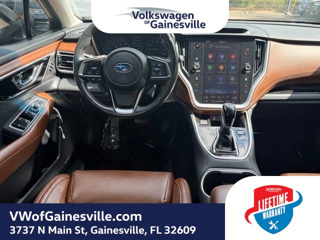 Used 2020 Subaru Outback Touring XT AWD/4WD image 14