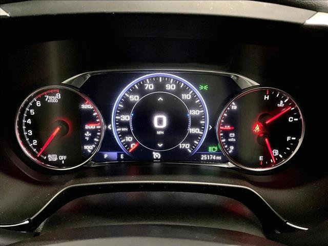 Used 2023 Chevrolet Blazer Premier FWD image 22