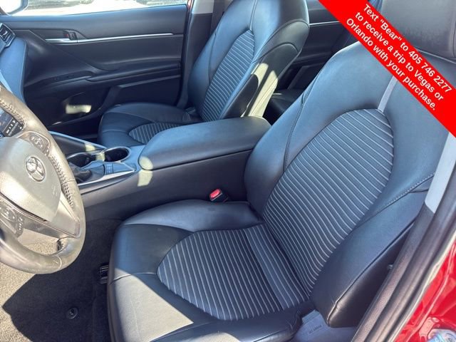 Used 2023 Toyota Camry SE image 15