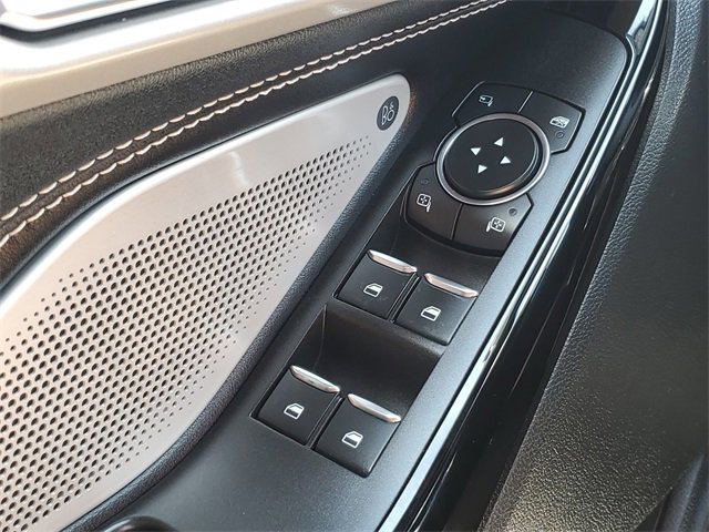 Used 2022 Ford Explorer ST w/ Equipment Group 401A image 24