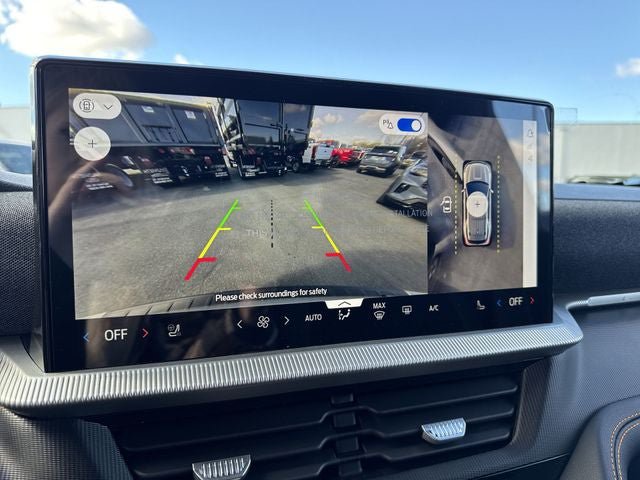 New 2026 Ford Explorer Tremor w/ Tremor Ultimate Package AWD/4WD image 16