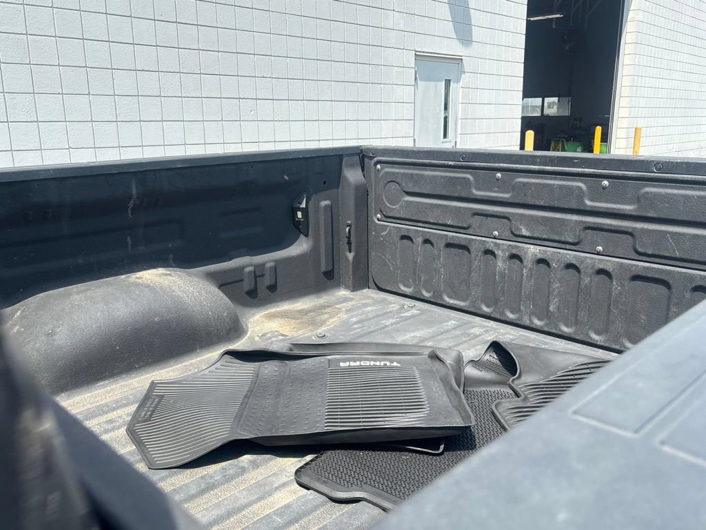 Used 2019 Toyota Tundra SR5 AWD/4WD image 34