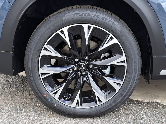 New 2026 MAZDA CX-90 Plug-In Hybrid w/ Premium Plus image 5