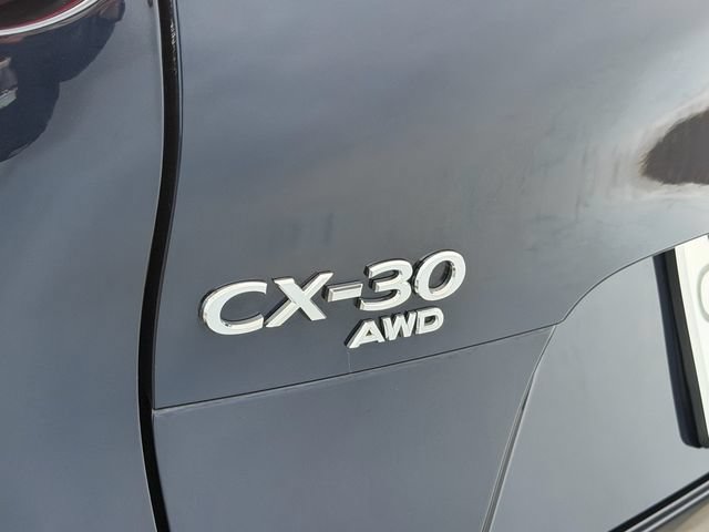 Certified 2023 MAZDA CX-30 AWD 2.5 S image 10