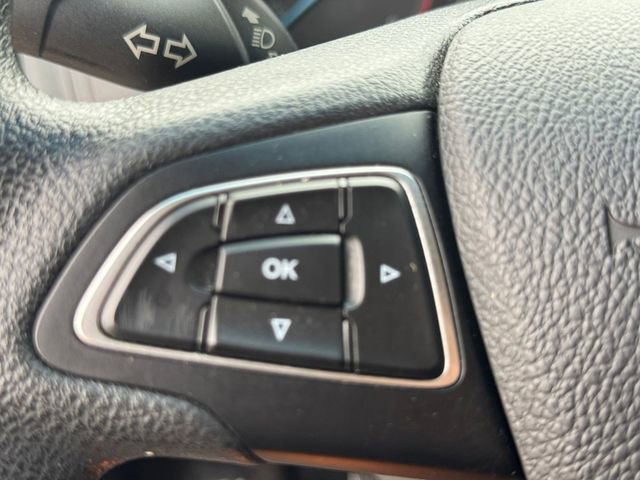 Used 2017 Ford Focus S image 7