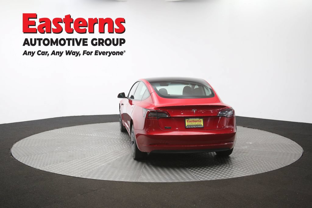 Used 2023 Tesla Model 3 RWD image 31