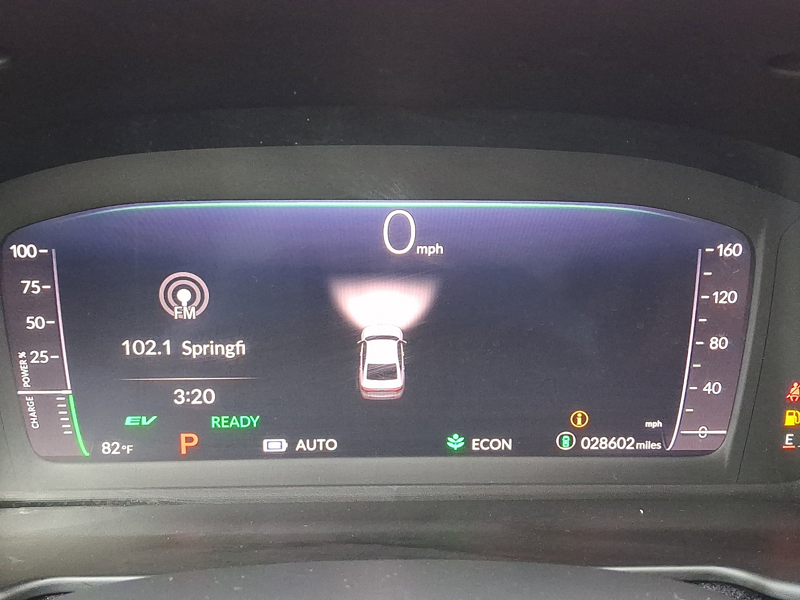 Used 2025 Honda Accord Sport image 22