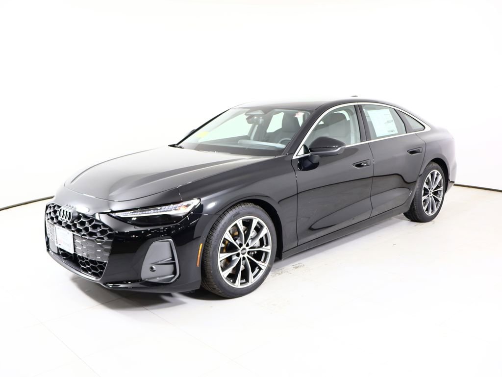 New 2026 Audi A6 Prestige AWD/4WD image 10