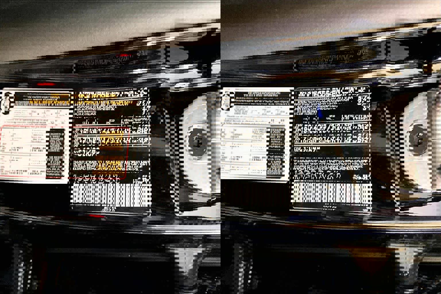 New 2026 Mercedes-Benz GLE 580 4MATIC image 12