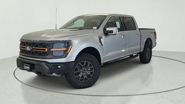 New 2026 Ford F150 Tremor w/ Equipment Group 402A High AWD/4WD image 1