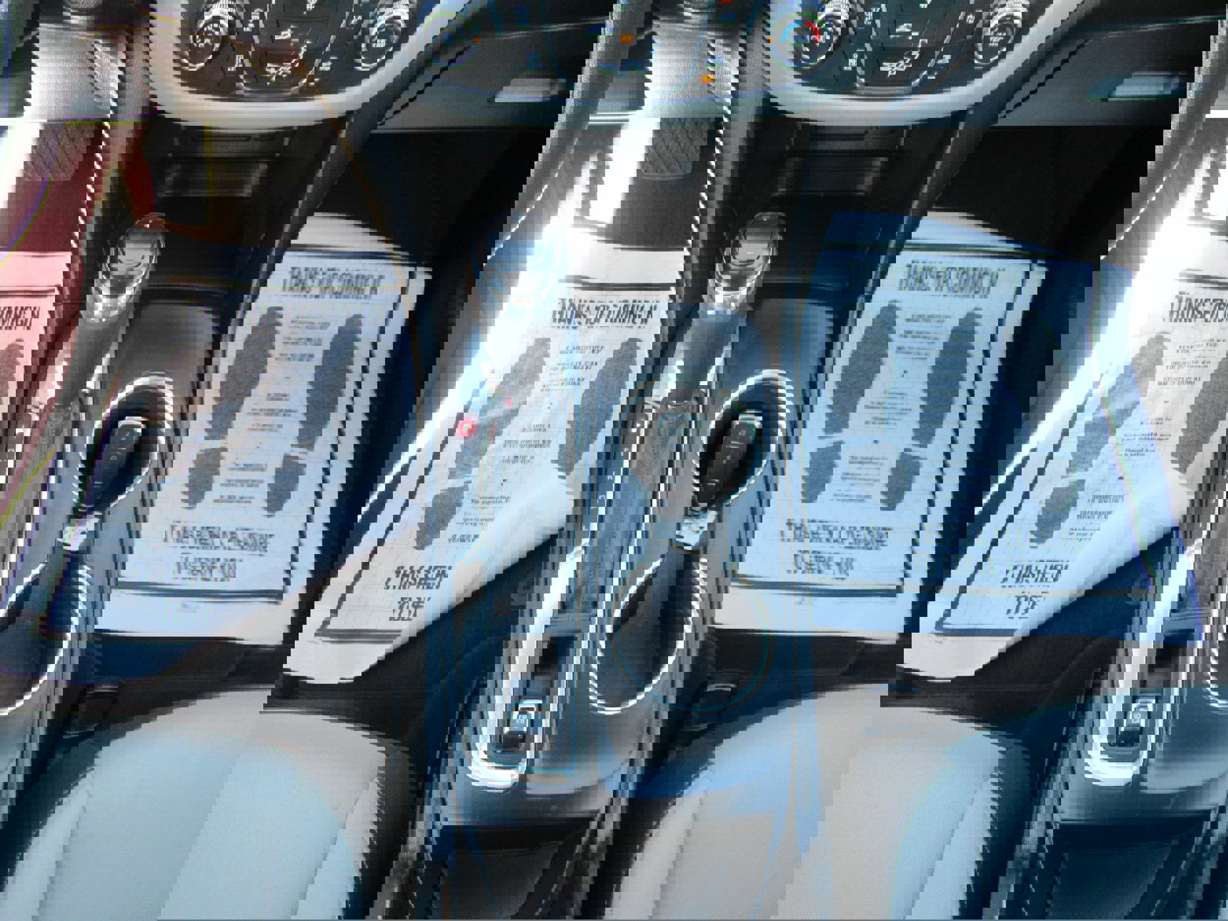 Used 2020 Chevrolet Equinox LT image 13