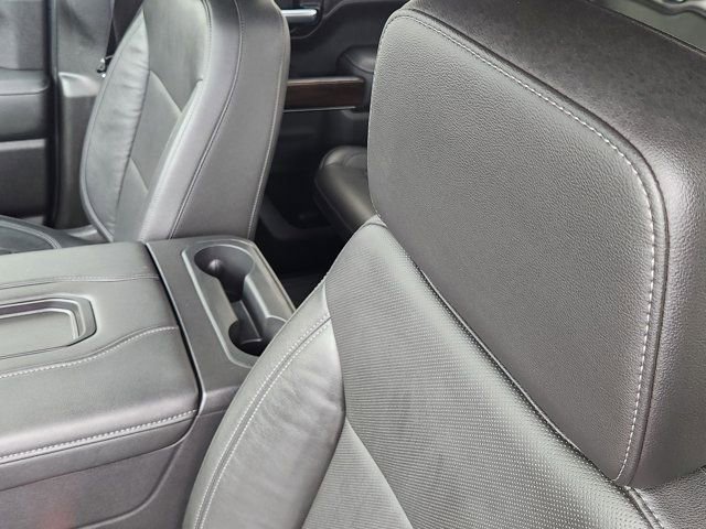 Used 2020 GMC Sierra 1500 SLT image 20