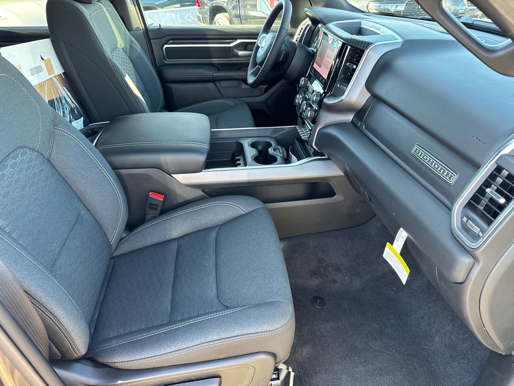 New 2026 RAM 1500 Big Horn image 15