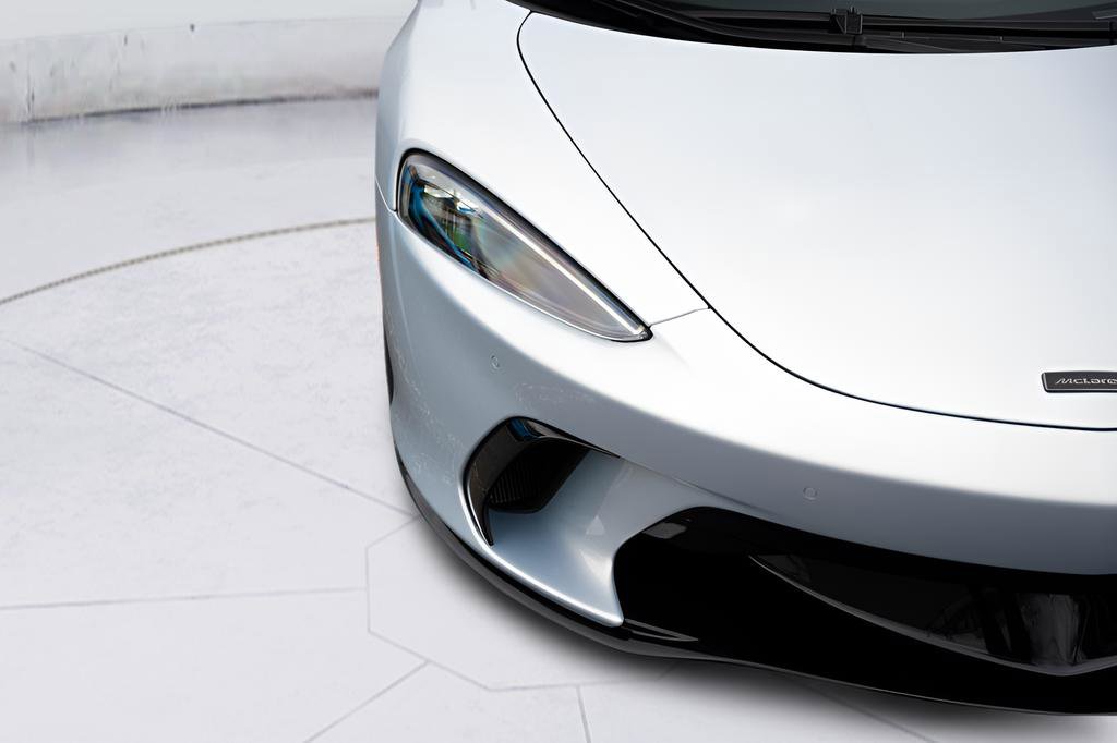 New 2026 McLaren GTS RWD image 20