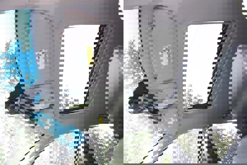 Used 2013 Volvo XC90 3.2 image 9