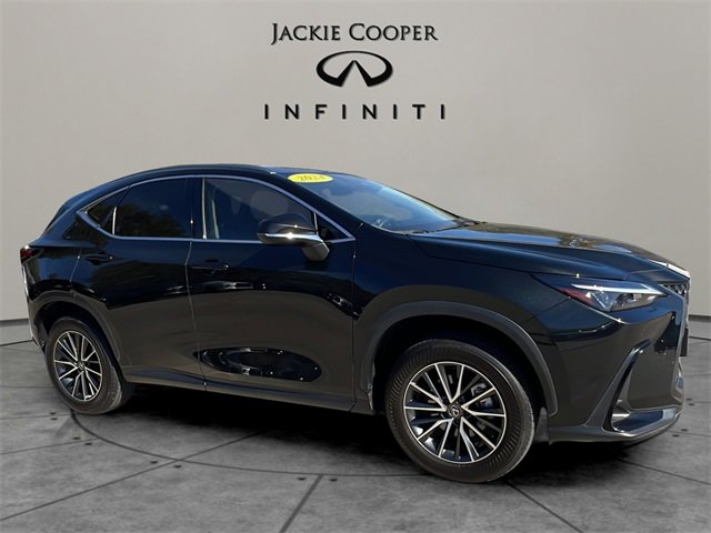 Used 2024 Lexus NX 350 AWD image 7