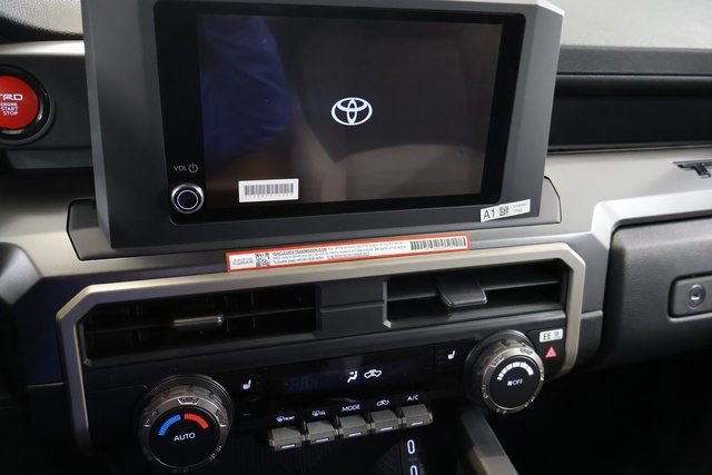New 2026 Toyota Tacoma TRD Off-Road image 18