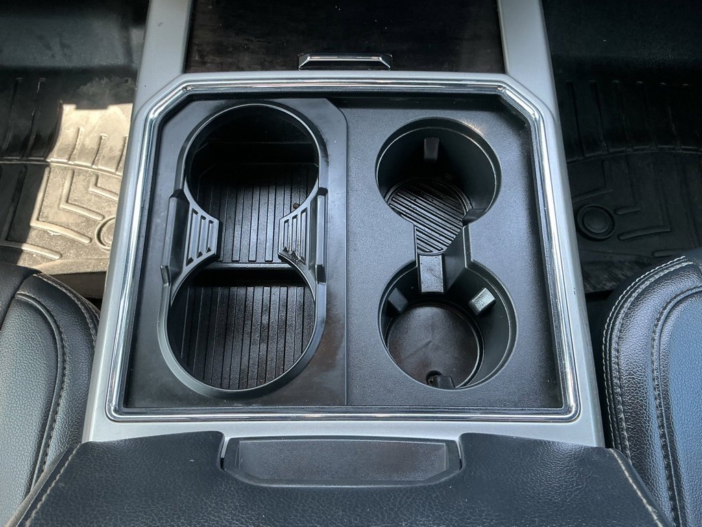 Used 2022 Ford F250 Lariat w/ Lariat Value Package image 53