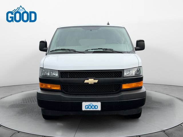 Used 2023 Chevrolet Express 3500 LS image 8
