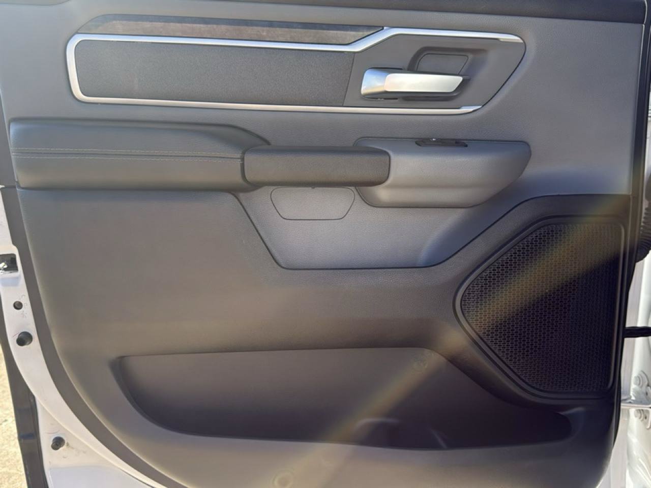 Used 2021 RAM 1500 Big Horn RWD image 55