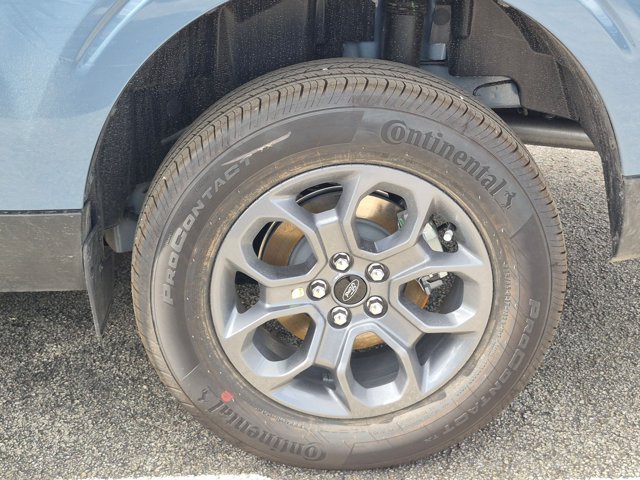 New 2026 Ford Maverick XLT FWD image 9