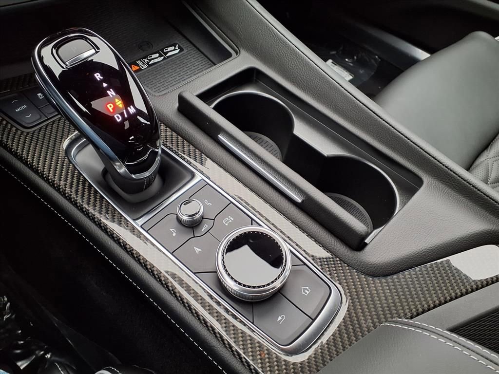 New 2026 Cadillac CT5 V w/ Technology Package image 22