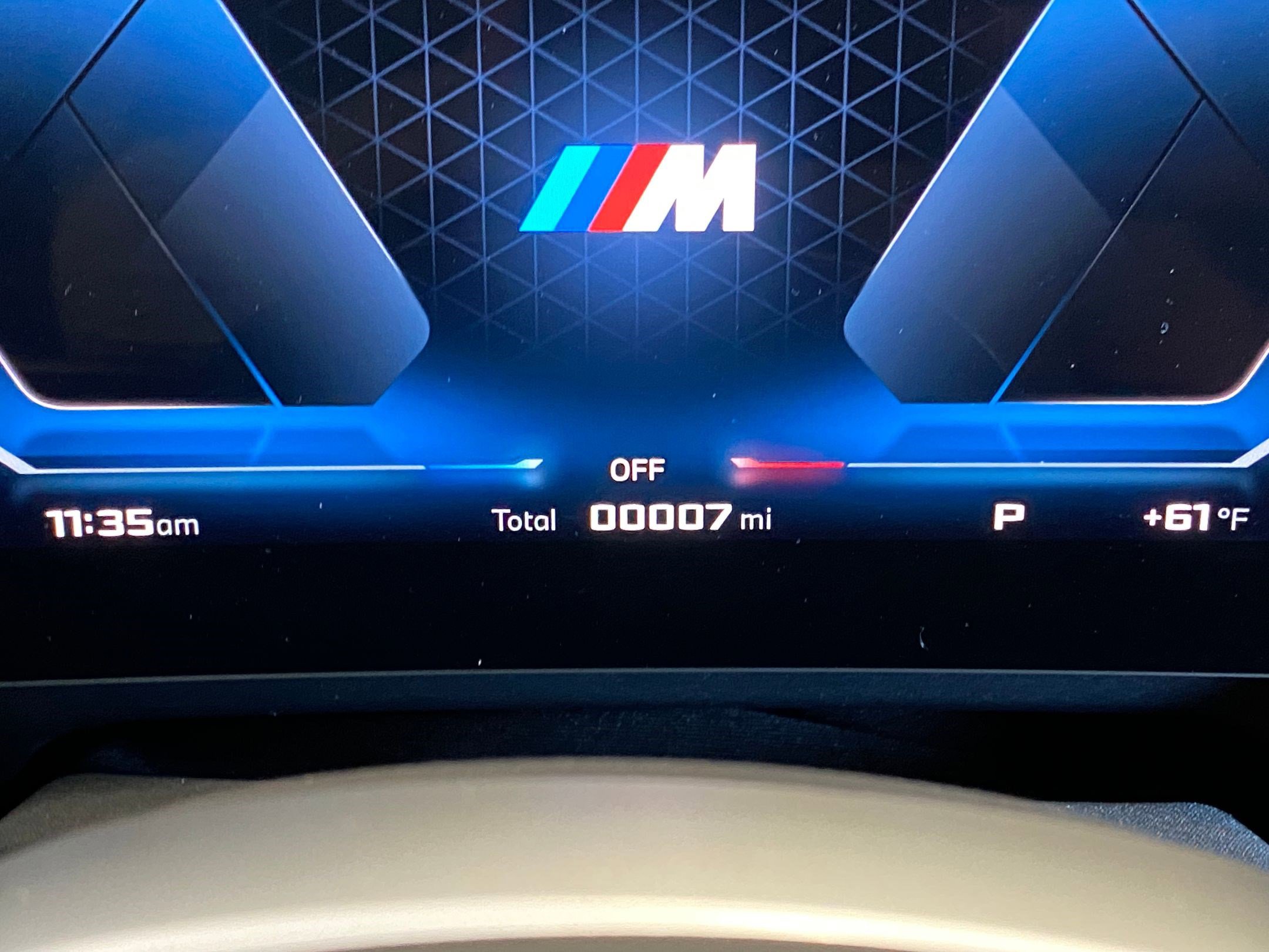 New 2026 BMW X1 M35i w/ Technology Package AWD/4WD image 21