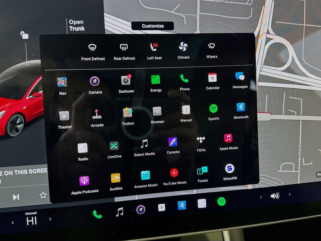 Used 2018 Tesla Model 3 Long Range image 15