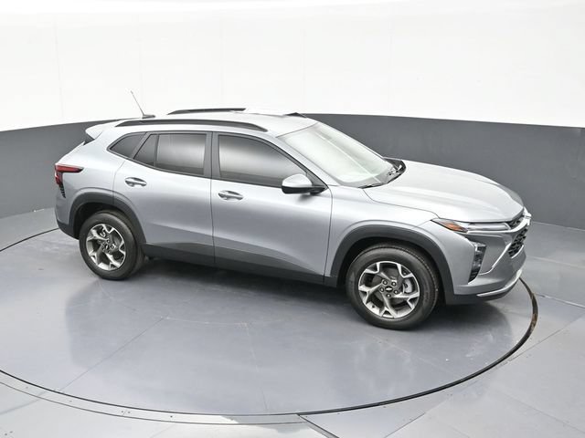 New 2026 Chevrolet Trax LT w/ Driver Confidence Package FWD image 55