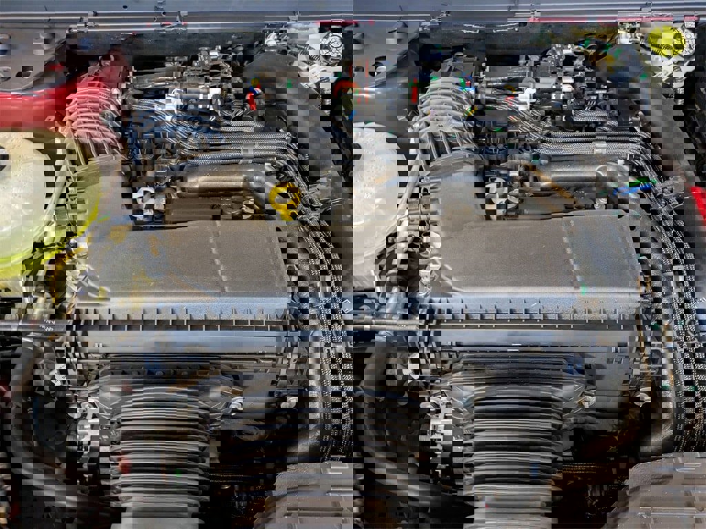 New 2025 Ford Bronco Sport Badlands w/ Sasquatch Badlands Package image 24