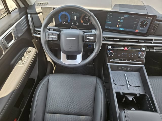 Used 2026 Hyundai Santa Fe SEL AWD/4WD image 26