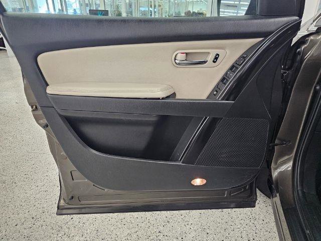 Used 2015 MAZDA CX-9 Sport AWD/4WD image 25
