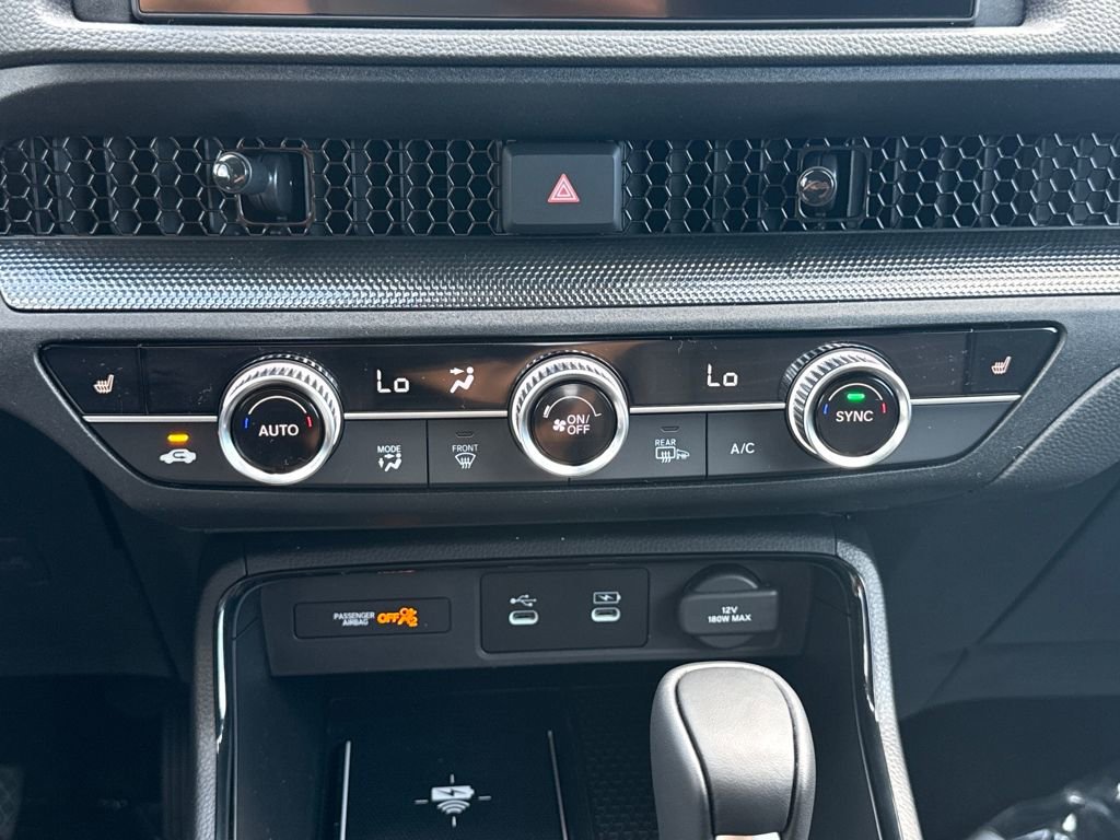 New 2026 Honda CR-V Sport image 20