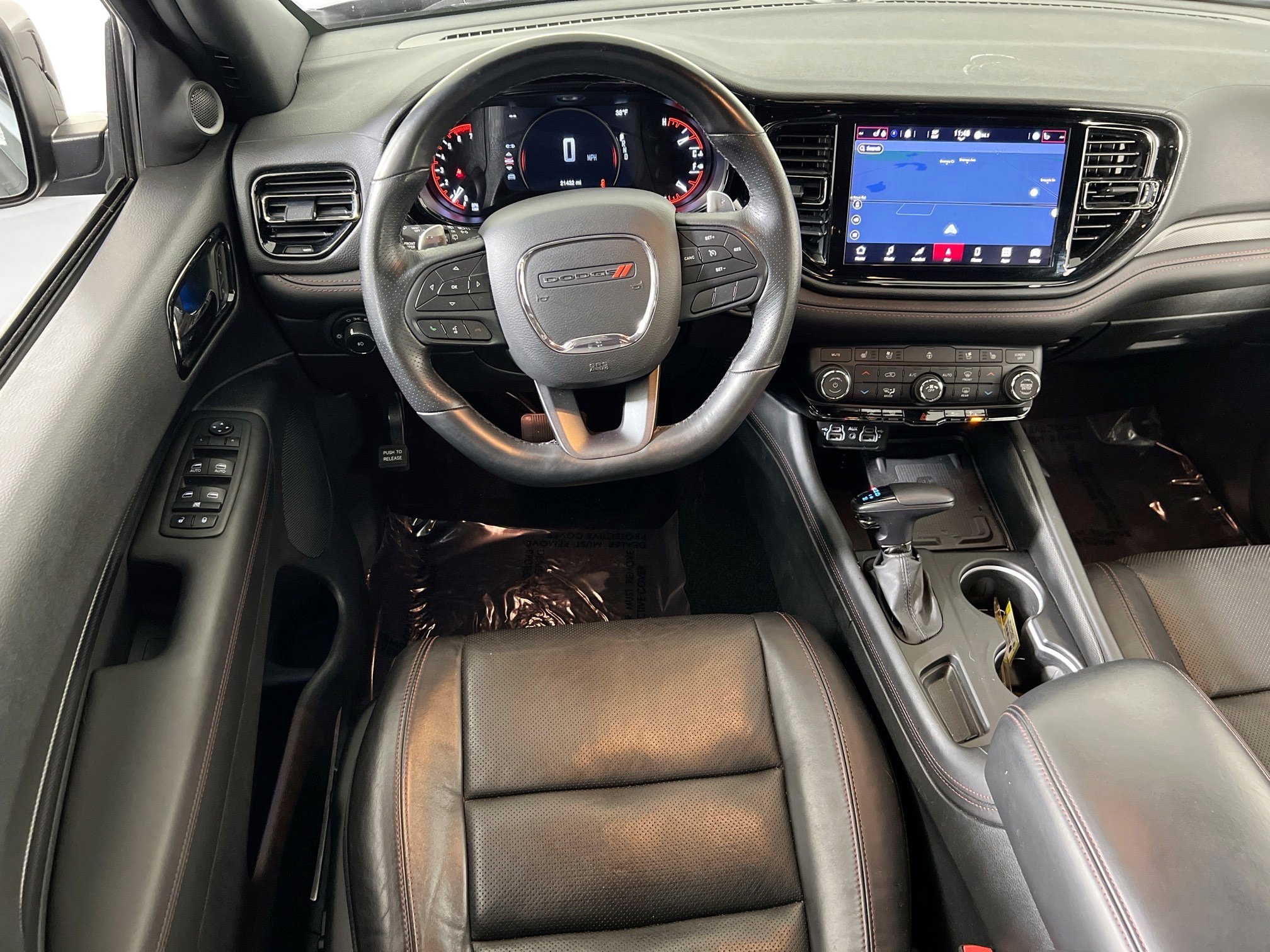 Used 2022 Dodge Durango R/T image 22