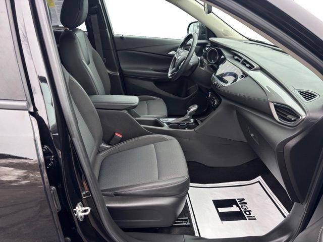 Used 2022 Buick Encore GX Preferred w/ Cold Weather Comfort Package image 11